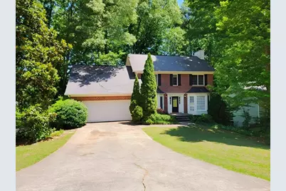 8541 Birch Hollow Drive, Roswell, GA 30076 - Photo 1