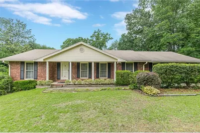 9268 Choctaw Court, Jonesboro, GA 30236 - Photo 1