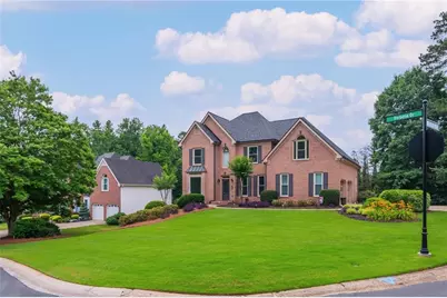 1138 Monarda Way NW, Acworth, GA 30102 - Photo 1