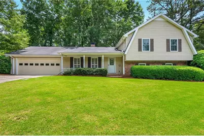 335 Thornwood Drive, Atlanta, GA 30328 - Photo 1