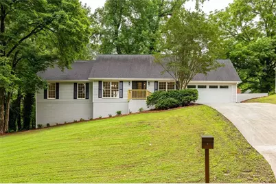 4736 Bridgewater Drive SW, Lilburn, GA 30047 - Photo 1