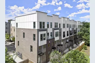 230 New Street #1105, Decatur, GA 30030 - Photo 1