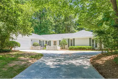 4296 Huntington Circle, Atlanta, GA 30338 - Photo 1