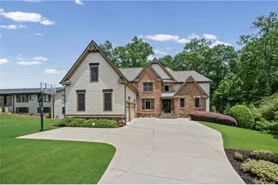 746 Mockingbird Lane, Marietta, GA 30068 - Photo 1