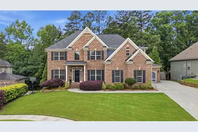 3836 Thompson Lake Drive, Buford, GA 30519 - Photo 1