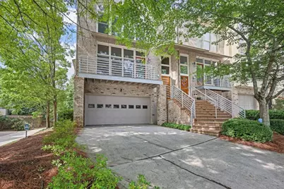 1337 Peachtree View, Brookhaven, GA 30319 - Photo 1