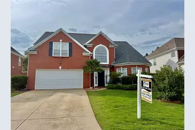 2795 Turning Leaf Drive, Lawrenceville, GA 30044 - Photo 1