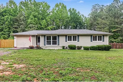 209 River Valley Road, Dawsonville, GA 30534 - Photo 1