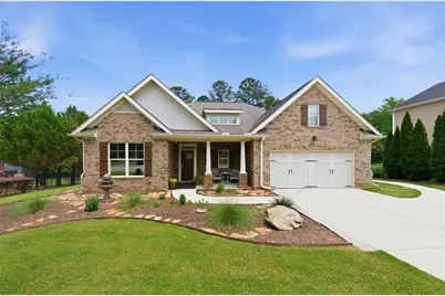 2619 Restoration Drive, Powder Springs, GA 30127 - Photo 1