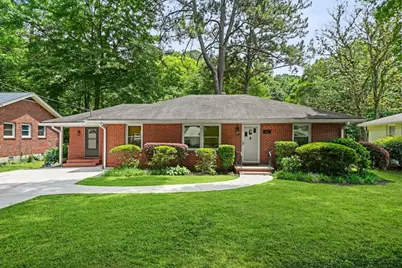 2447 Hunting Valley Drive, Decatur, GA 30033 - Photo 1