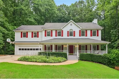 8215 Stonebrook Court, Cumming, GA 30040 - Photo 1