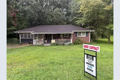 8181 Highland Drive SW, Covington, GA 30014 - Photo 1