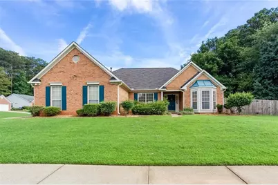 2486 Insdale Trace NW, Acworth, GA 30101 - Photo 1