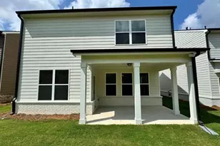 3762 Dover Run Ln, Loganville, GA 30052 - Photo 4