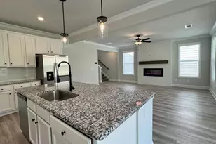 3762 Dover Run Ln, Loganville, GA 30052 - Photo 8