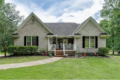 531 Moons Bridge Road, Hoschton, GA 30548 - Photo 1