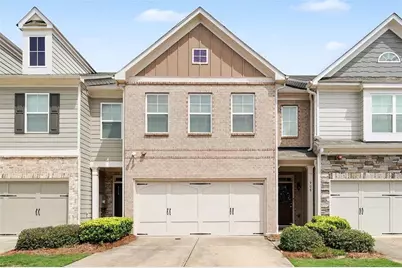 908 Arbor Crowne Drive, Lawrenceville, GA 30045 - Photo 1