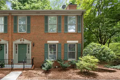1132 Morningside Place NE, Atlanta, GA 30306 - Photo 1