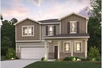 4136 Thornbud Road, South Fulton, GA 30349 - Photo 1