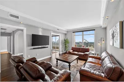 3445 Stratford Road NE #3801, Atlanta, GA 30326 - Photo 1