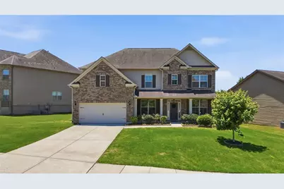 5440 Mirror Lake Drive, Cumming, GA 30028 - Photo 1