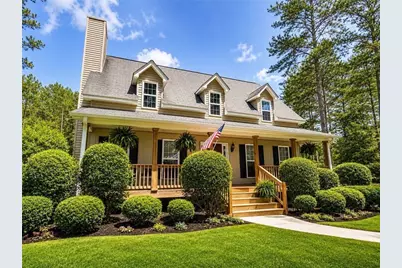 715 Old Camp Church Road, Carrollton, GA 30117 - Photo 1