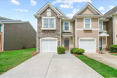 2052 Lakeshore Overlook Drive NW, Kennesaw, GA 30152 - Photo 1