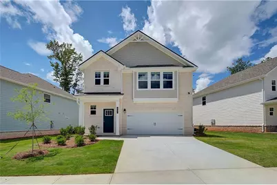 173 Geranium Lane, Covington, GA 30016 - Photo 1