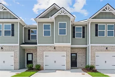 8339 Columbia Court, Palmetto, GA 30268 - Photo 1