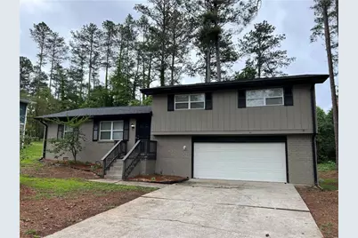 2945 Botany Drive, Jonesboro, GA 30236 - Photo 1