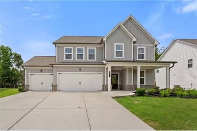 219 Andalusa Court, Dallas, GA 30132 - Photo 1