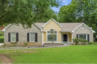 727 Eight Point Court, Suwanee, GA 30024 - Photo 1