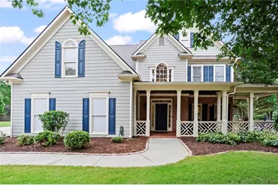 2446 Retreat Close, Marietta, GA 30066 - Photo 1