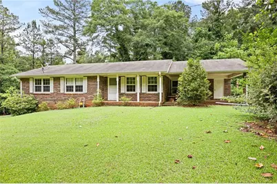 2458 Hiram Sudie Road, Hiram, GA 30141 - Photo 1