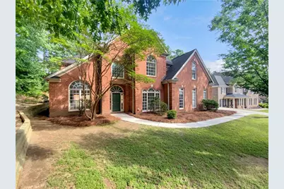 3832 Cherry Ridge Boulevard, Decatur, GA 30034 - Photo 1