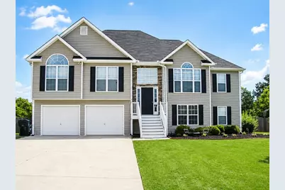 247 Anita Drive, Powder Springs, GA 30127 - Photo 1