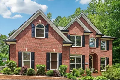 1855 Barrett Drive, Cumming, GA 30040 - Photo 1