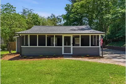 31 Davis Mill Road N, Dallas, GA 30157 - Photo 1
