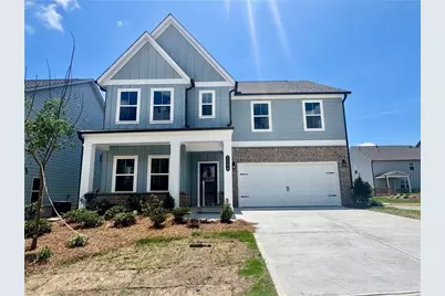 5304 Frontier Court, Flowery Branch, GA 30542 - Photo 1