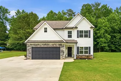 956 Fellowship Road, Fairburn, GA 30213 - Photo 1