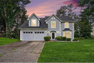 10043 Clearwater Trail, Jonesboro, GA 30238 - Photo 1