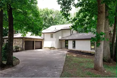125 Saddle Creek Court, Roswell, GA 30076 - Photo 1