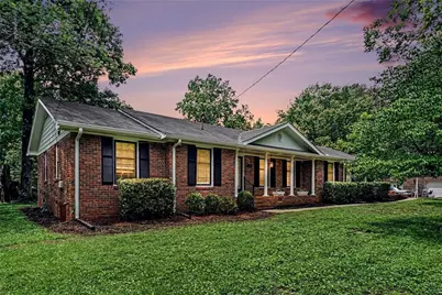 2925 Bob Bettis Road, Marietta, GA 30066 - Photo 1