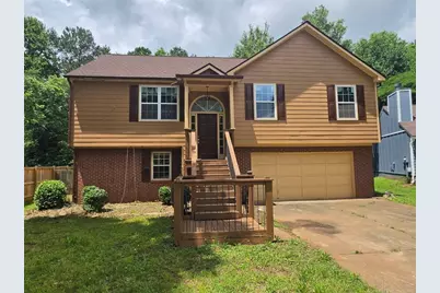 4371 Yellow Rose Drive, Austell, GA 30106 - Photo 1