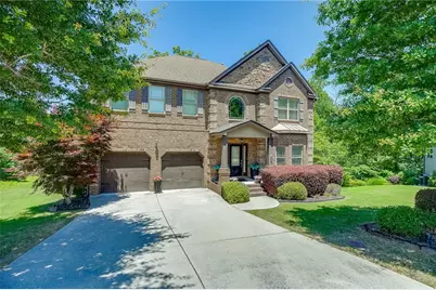 3097 Trinity Grove Drive, Dacula, GA 30019 - Photo 1