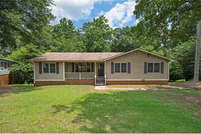 549 Rivercrest Drive, Woodstock, GA 30188 - Photo 1