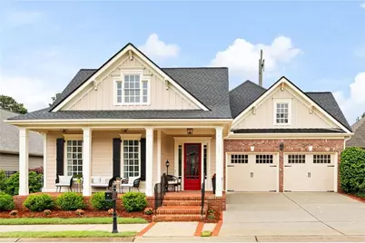 267 Somerset Circle, Woodstock, GA 30189 - Photo 1