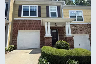 1754 Arbor Gate Drive, Lawrenceville, GA 30044 - Photo 1