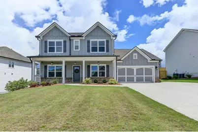 903 Calgary Court, Winder, GA 30680 - Photo 1