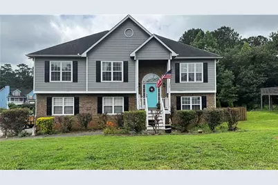 5202 Meadows Lake Pointe, Powder Springs, GA 30127 - Photo 1